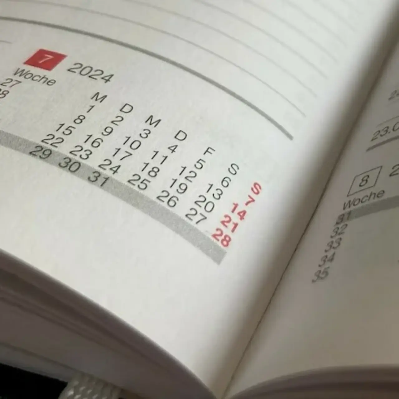 Terminkalender